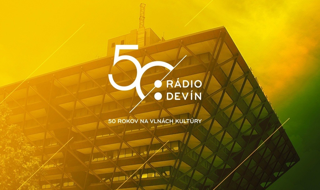 Mimoriadny koncert SOSR pri príležitosti 50. výročia Rádia Devín
