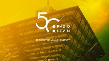 Mimoriadny koncert SOSR pri príležitosti 50. výročia Rádia Devín