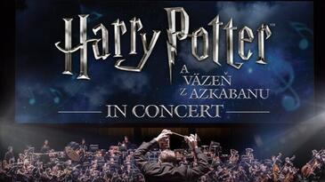 Harry Potter a Väzeň z Azkabanu™ in Concert